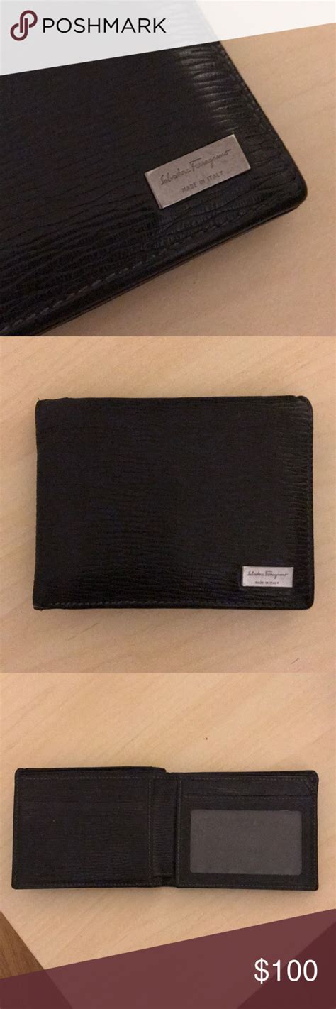 replica ferragamo wallet|ferragamo wallet bifold.